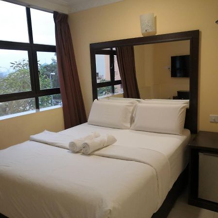 City Times Inn Seri Kembangan Εξωτερικό φωτογραφία
