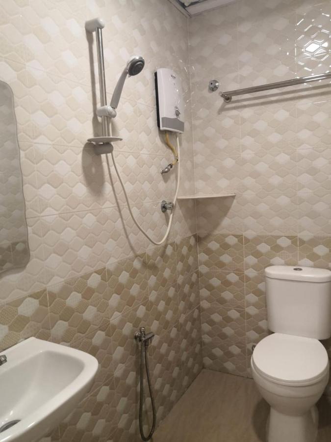 City Times Inn Seri Kembangan Εξωτερικό φωτογραφία