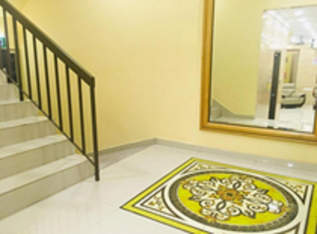 City Times Inn Seri Kembangan Εξωτερικό φωτογραφία