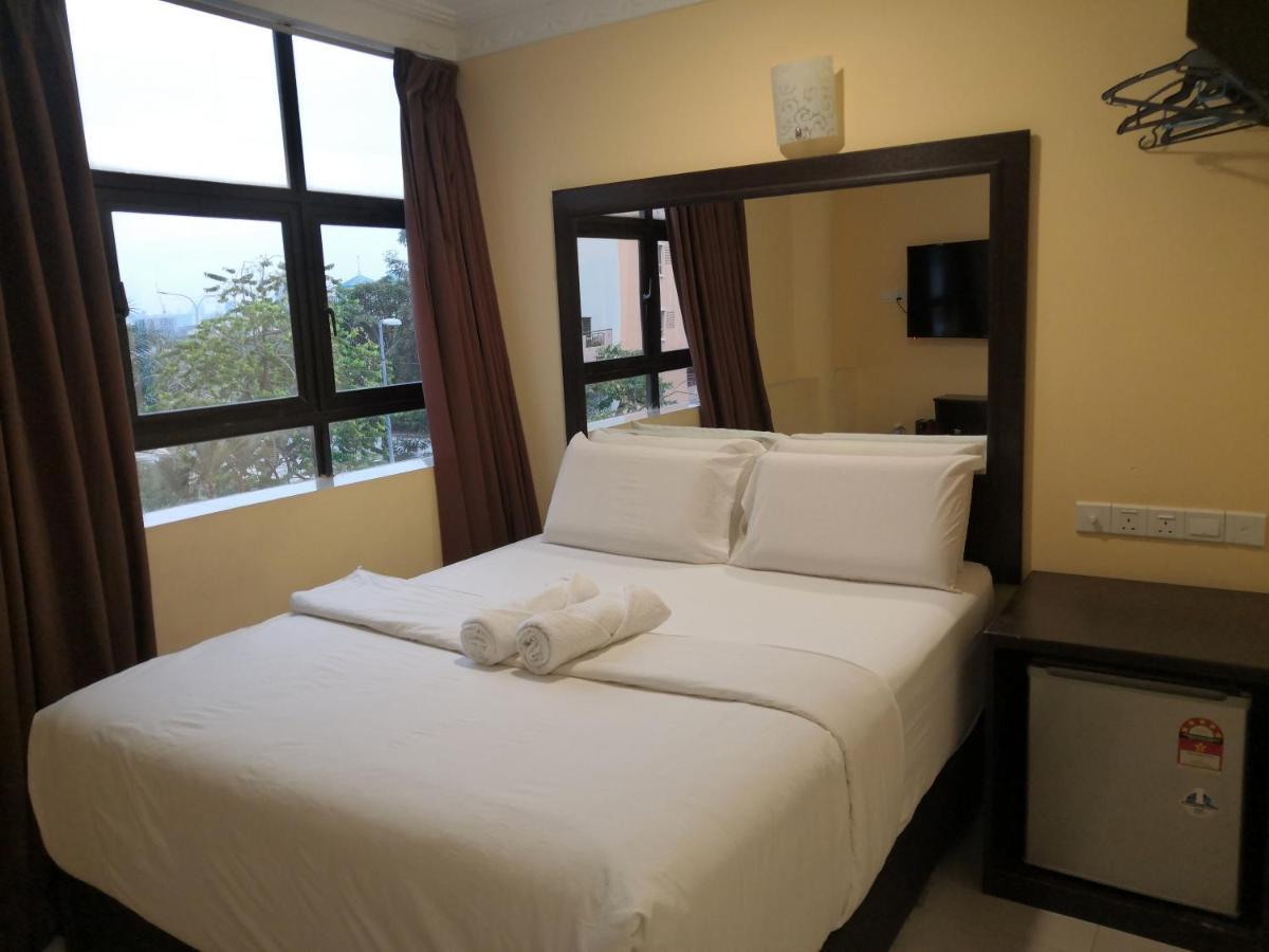City Times Inn Seri Kembangan Εξωτερικό φωτογραφία