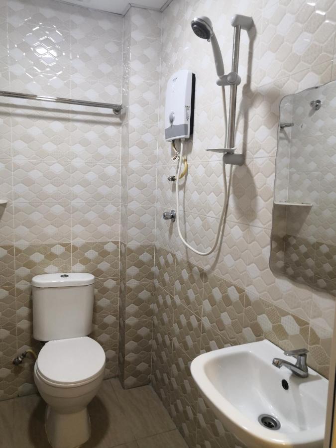 City Times Inn Seri Kembangan Εξωτερικό φωτογραφία