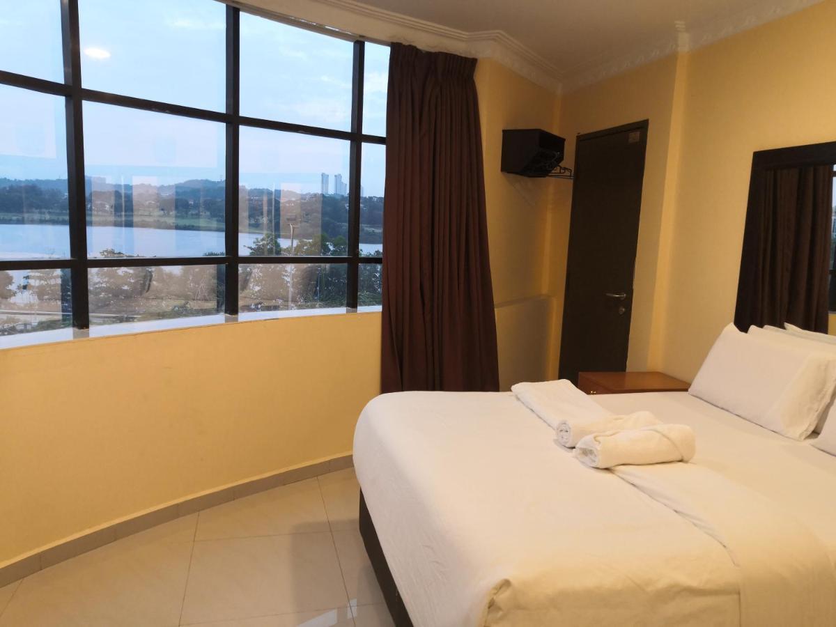 City Times Inn Seri Kembangan Εξωτερικό φωτογραφία
