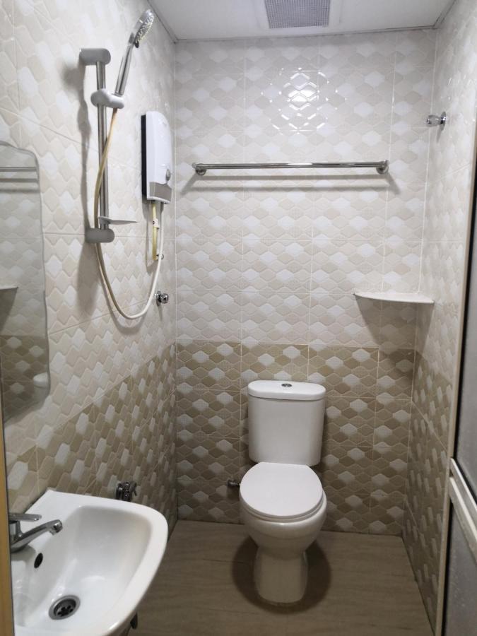 City Times Inn Seri Kembangan Εξωτερικό φωτογραφία