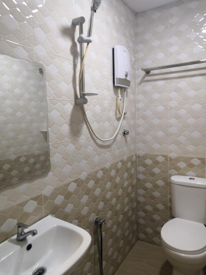 City Times Inn Seri Kembangan Εξωτερικό φωτογραφία