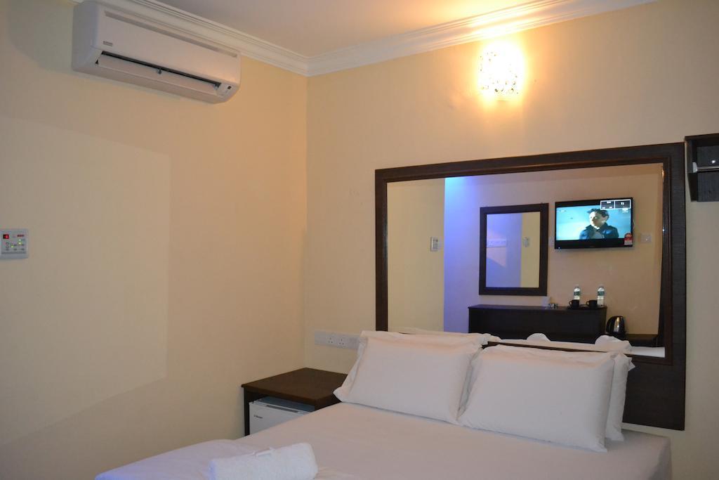 City Times Inn Seri Kembangan Εξωτερικό φωτογραφία
