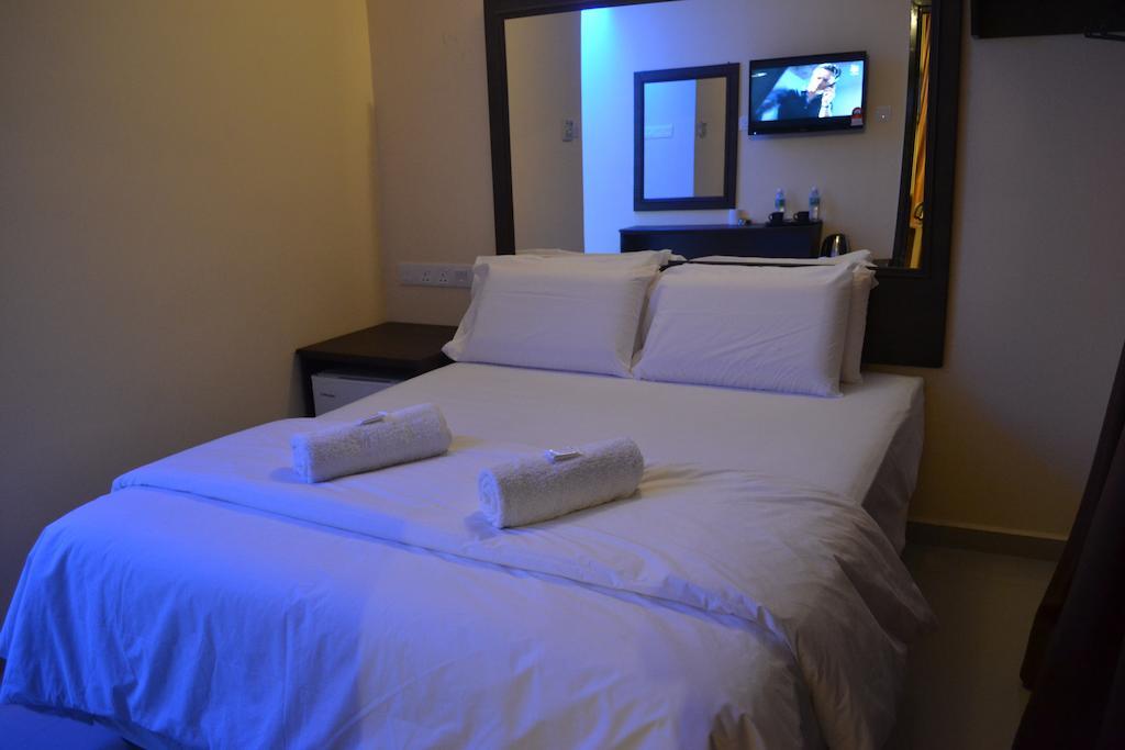 City Times Inn Seri Kembangan Εξωτερικό φωτογραφία