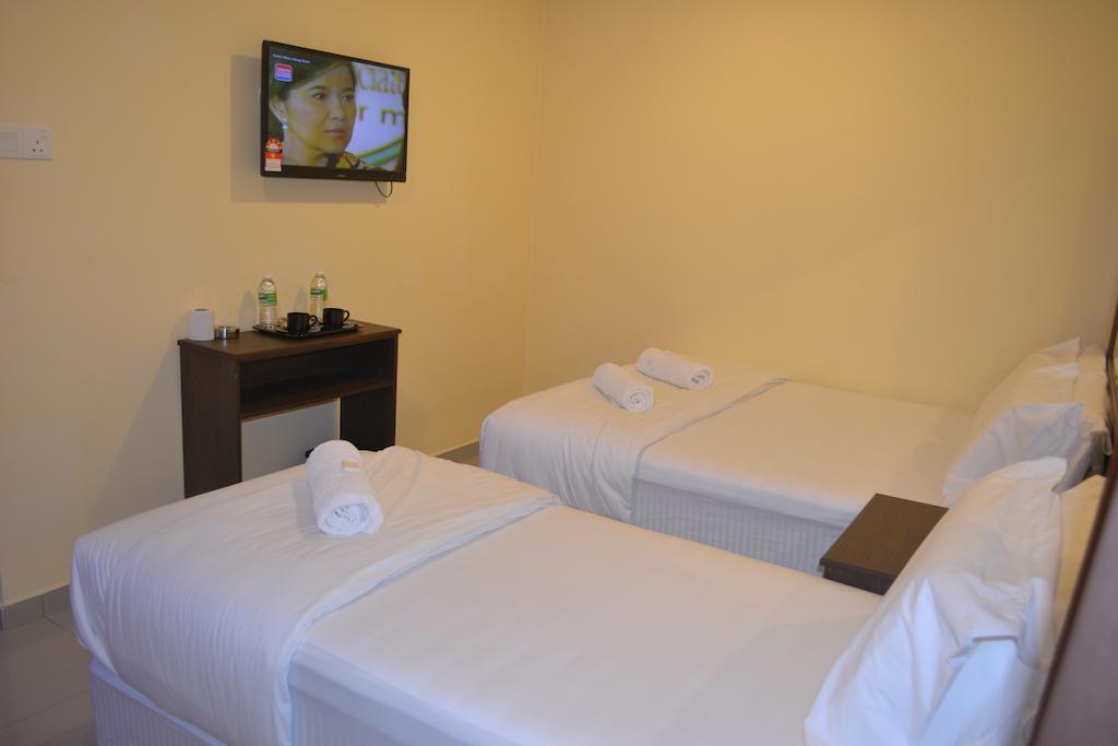 City Times Inn Seri Kembangan Εξωτερικό φωτογραφία