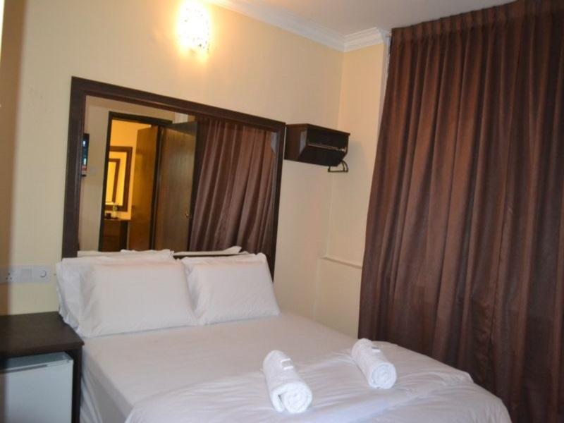 City Times Inn Seri Kembangan Εξωτερικό φωτογραφία